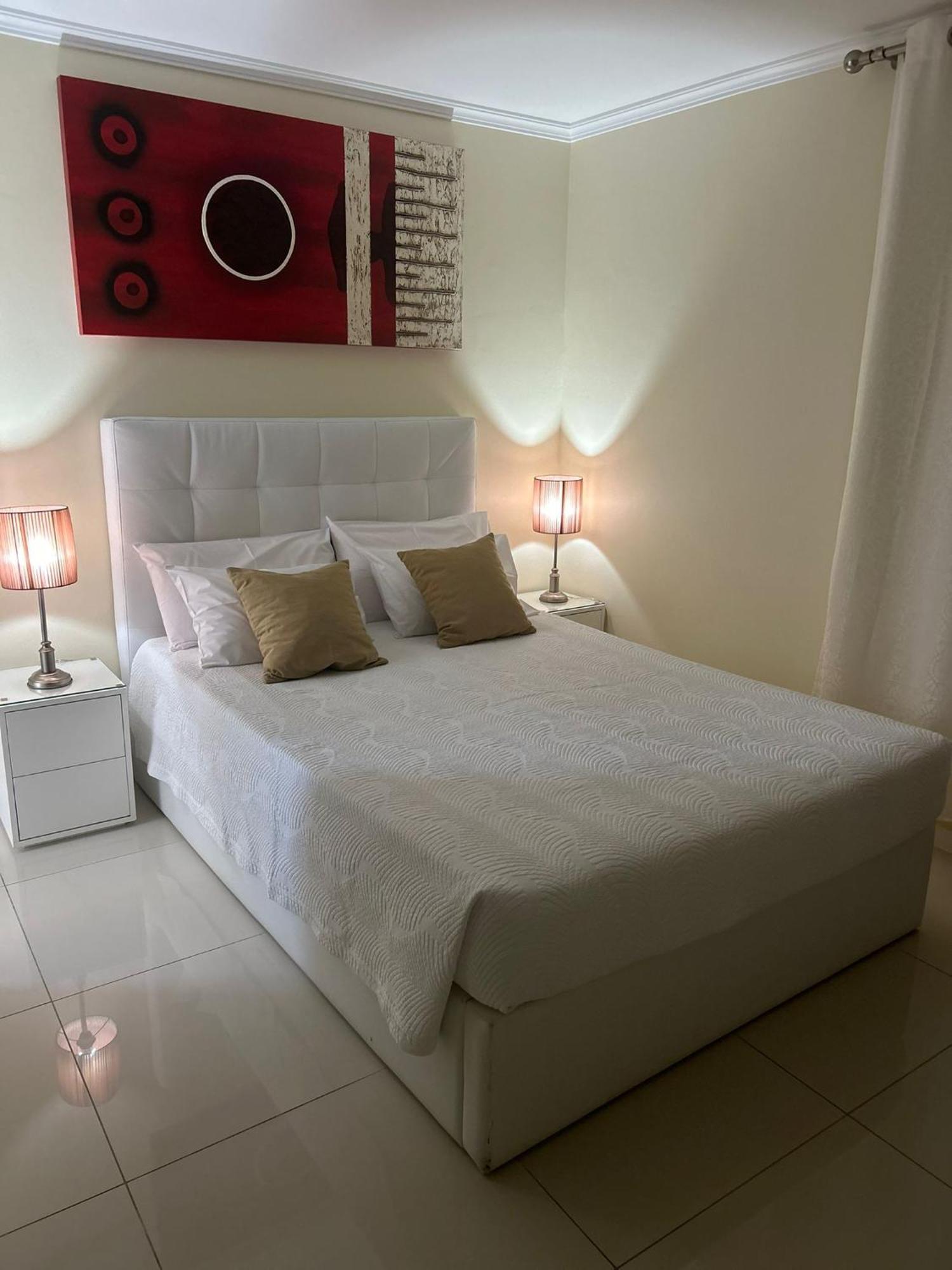 Sao Francisco Accommodation Funchal  Eksteriør bilde