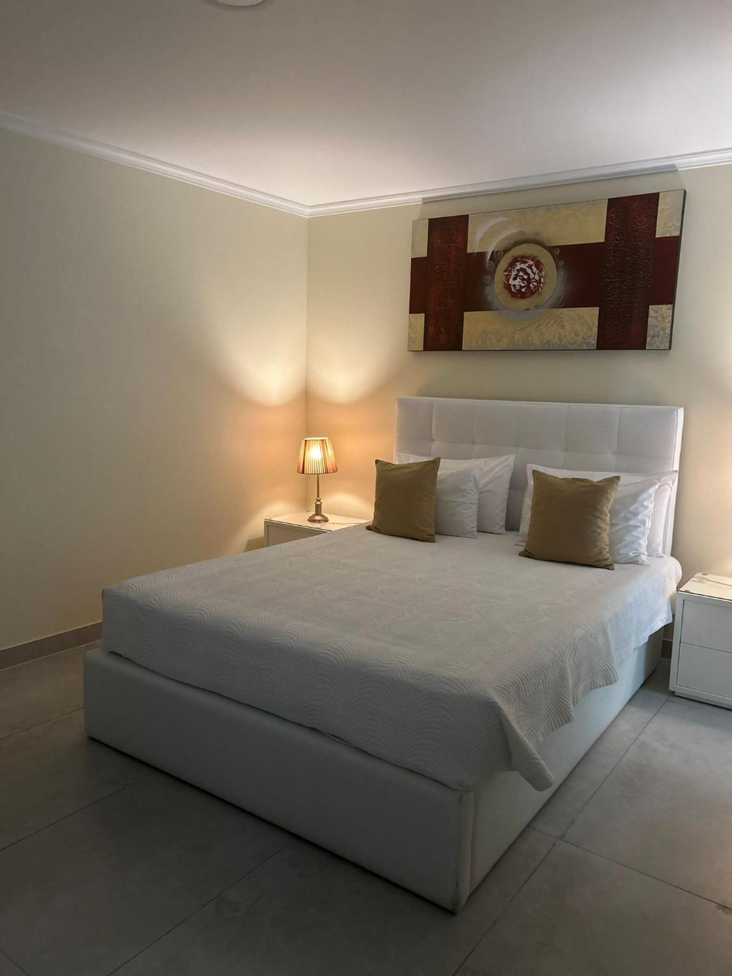 Sao Francisco Accommodation Funchal  Eksteriør bilde